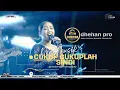 Lagu DHEHAN PRO IS GETTING MORE AND MORE DHUNGTUK WITH THIS SONG KY PATIH NP CAK KEDER - THE MORE LOVE...