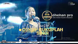 dhehan pro is getting more and more dhungtuk with this song ky patih np cak keder the more love 