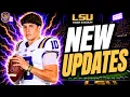 EVERYTHING We Learned From LSU s First Scrimmage