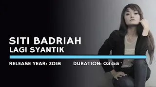 Watch Karaoke Minus One Lagi Syantik Video Free Hatkara