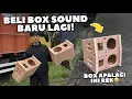 Download Lagu SESUAI PERMINTAAN SUBSCRIBER‼️ KECANDUAN MAIN SOUND SAMPEK NAMBAH BOX BARU LAGI😭