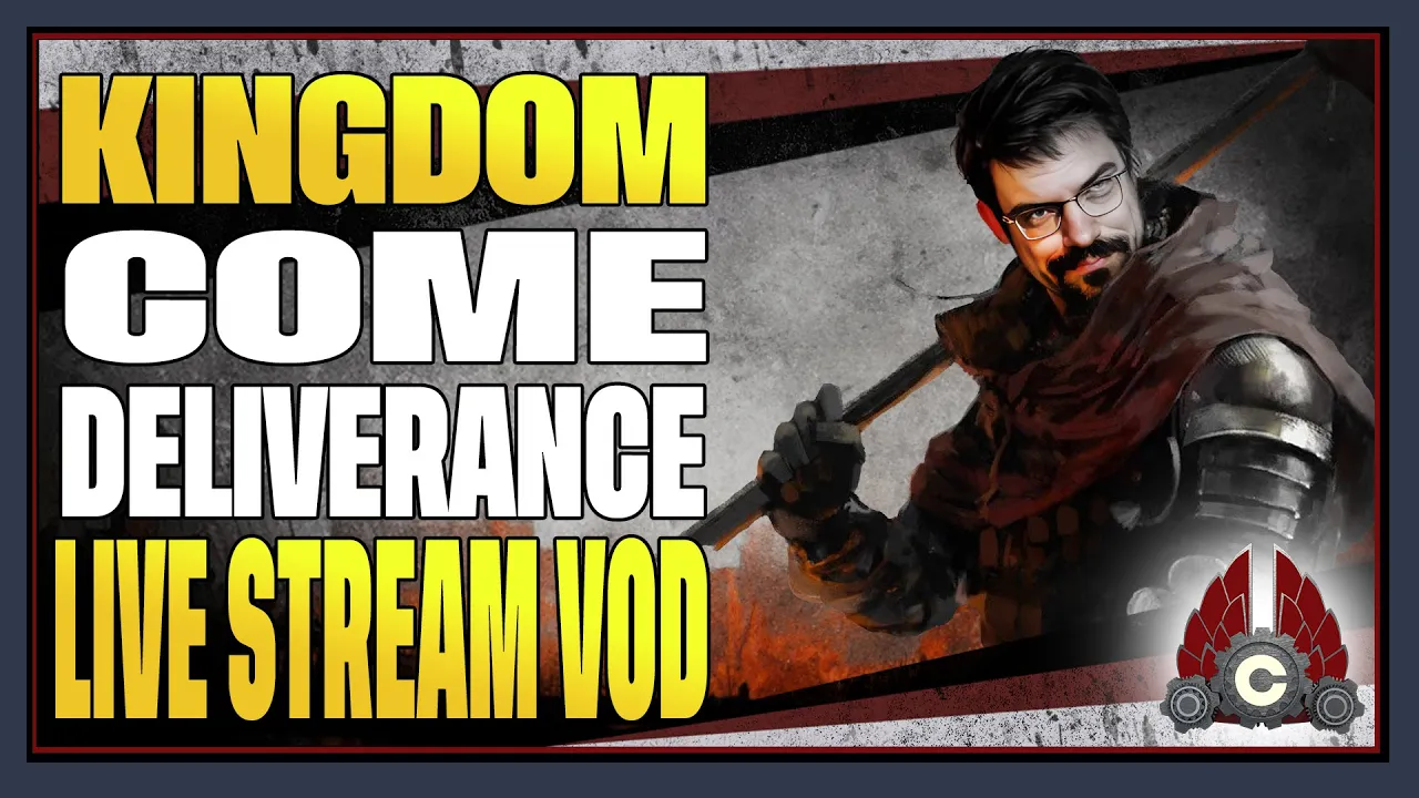 Kingdom Come: Deliverance | January 5th