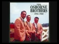 Osborne Brothers- Rocky Top