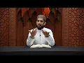 Tafsir of Surah Kahf Verses | 10 - 15 | Shaykh Bilal ibn Yusuf