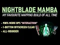 Nightblade Viper Mamba Path of Exile 3 28 Build Guide
