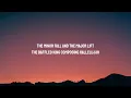Alexandra Burke - Hallelujah (Lyrics)