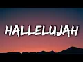 Lagu Alexandra Burke - Hallelujah (Lyrics)