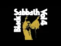 Black Sabbath - St. Vitus' Dance (1972)