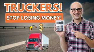 What Is a Truck Calculator The Secret Tool Every Trucker Needs in 2025
