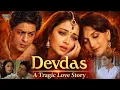 Lagu Devdas (2002) Full HD | Shah Rukh Khan, Aishwarya Rai, Madhuri Dixit | SRK movies full
