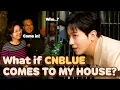 Lagu What If 'CNBLUE' Jung Yonghwa Comes to My House?🥰 | Let's Eat Dinner Together