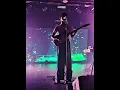 acloudyskye live set in Shanghai on 9/5/25