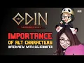 Download Lagu Odin Valhalla Rising – Why Alt Characters Are Essential | Interview with KR Veteran @ggjennifer