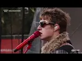 Malcolm Todd - I Saw Your Face Live at Outside Lands