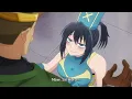 Toto is in love with Goa \u0026 Anemone?? | The Stunned Hero and the Assassin Princesses Episode 7