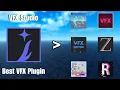 The Best VFX Plugin You ll Ever Need VFX Studio Tutorial