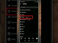 How to allow mention from people follow you || only your followers can mention your #shorts
