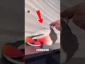 Jangan Pernah Coba Pakai Sepatu Ini? 🤯😱