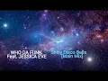 WHO DA FUNK Feat. JESSICA EVE - Shiny Disco Balls [Main Mix]