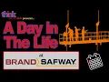 A Day In The Life BrandSafway Scaffold