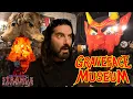 GRAVEFACE MUSEUM Complete tour Savannah Georgia