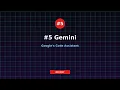 7 AI Coding Tools Ranked 2026