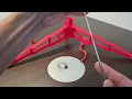 How to Assemble the Estes Porta-Pad II Model Rocket Launch Pad