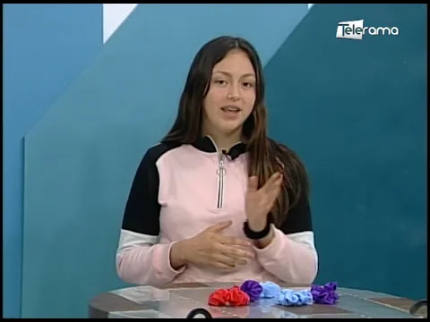 Emprendimiento de Scrunchies y Camisetas personalizadas