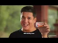 Make a change like Aga with Century Tuna