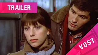 Un vrai crime d'amour - Bande annonce VOST