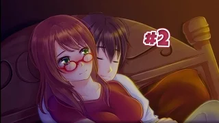 cabin fever lets play love u0026 romance a study of intimacy part 2