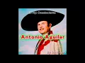 Antonio Aguilar El Hijo Desobediente epicenter