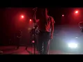 GURRIERS Live at The Scala