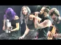Download Lagu Skillet - Stars - Live 4K HD (Winterfest 2018)