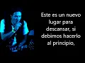 DLD - Arsenico Letra Lyrics