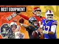 Best Football Equipment for QBs Quarterback Accessories