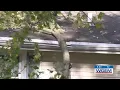 Residents cleaning up after tornado touches down on Quincy south side