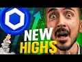 Download Lagu LAATSTE NIEUWS: Chainlink ETF VANDAAG! (3 grafieken wijzen op ENORME POMP!)