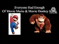 Download Lagu Mario \u0026 Donkey Kong Gets Obliterated By Everyone Talon-Tal