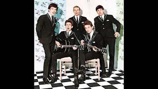 The Hollies – Long Cool Woman In a Black Dress New Remix