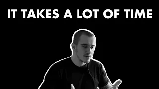 The reality of being a full-stack developer