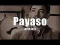 Download Lagu Javier Solís - Payaso (LETRA)