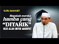 Download Lagu hanya HambaTerpilih yang ditakdirkan untuk mendapatkan ini