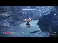 Master Bunker E15 - 3 Minute Solo Platinum Flawless Hunter