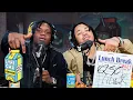 Download Lagu Bloodhound Q50 + Rell Vert - Lunch Break Freestyle (Lyrical Lemonade Exclusive)
