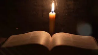 ESV Holy Bible Book of Luke Chapter 22