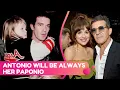 How Antonio Banderas Changed Stepdaughter Dakota Johnson s Life Rumour Juice