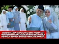 SUASANA MAJLIS PERNIKAHAN ERRA FAZIRA DAN EZWAN ZAIN PAGI TADI..