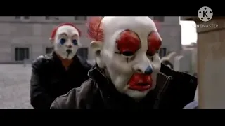 فيلم جوكر مهرجان ماتيجو دوغري دندنها