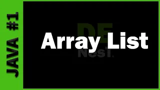 ArrayList in Java in Tamil With example program
